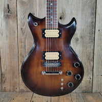 Westbury Custom S 1981 – MIJ Matsumoku Vintage Electric Guitar - Mahar's Vintage Guitars