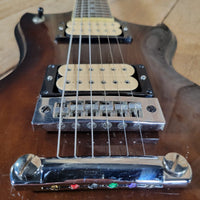 Westbury Custom S 1981 – MIJ Matsumoku Vintage Electric Guitar - Mahar's Vintage Guitars