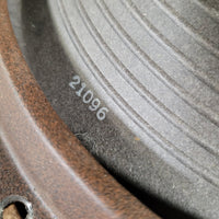 WGS G12C 12" Guitar Speaker – 75 Watt, 8 Ohm, American Vintage Tone - Mahar's Vintage Guitars