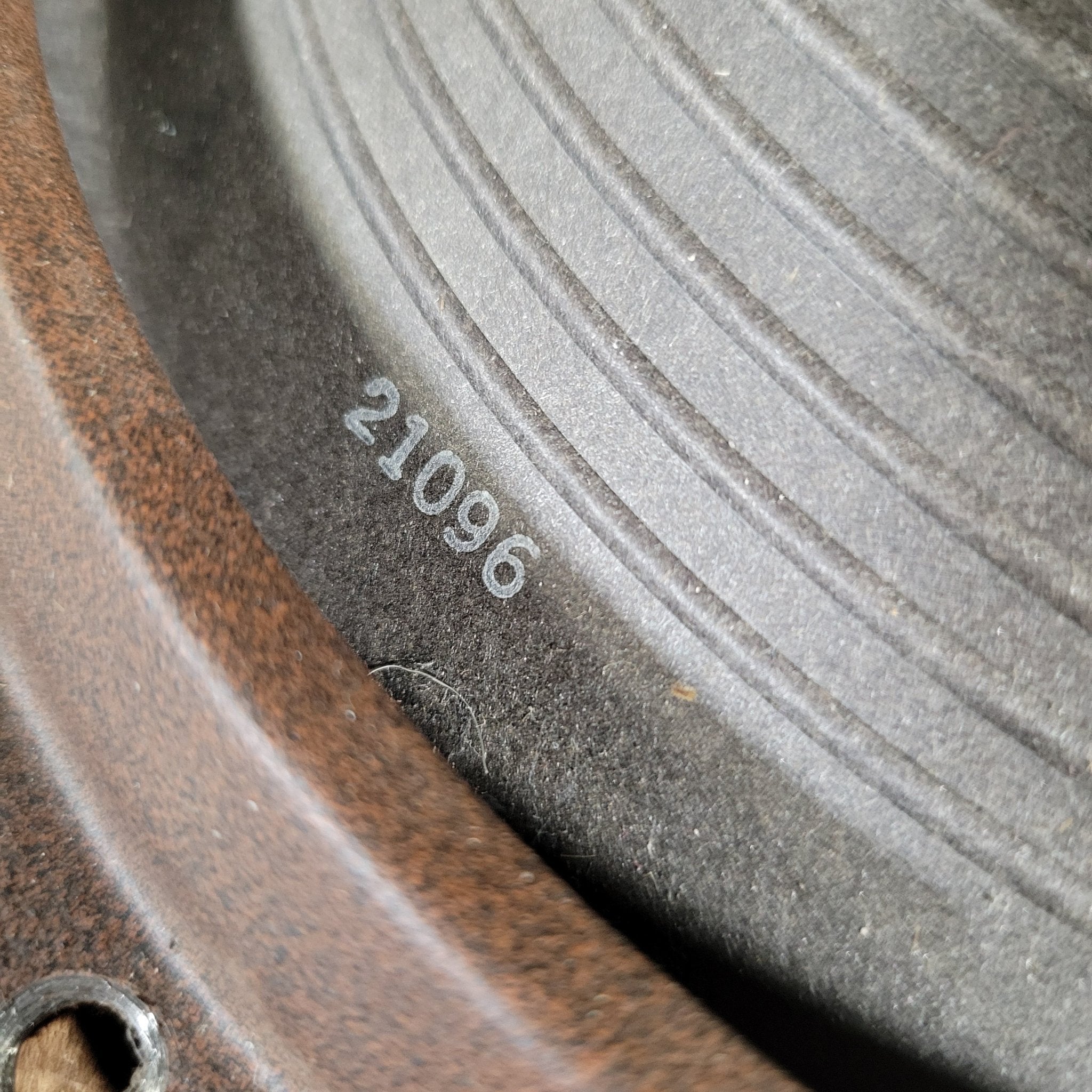 WGS G12C 12" Guitar Speaker – 75 Watt, 8 Ohm, American Vintage Tone - Mahar's Vintage Guitars