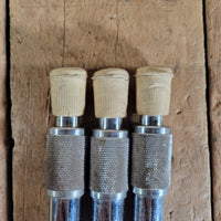 White by Fender Studio Deluxe Lap & Table Steel Guitar 1954 – Vintage Fender - Made Steel with Classic Tone - Mahar's Vintage Guitars