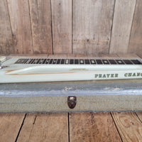 White by Fender Studio Deluxe Lap & Table Steel Guitar 1954 – Vintage Fender - Made Steel with Classic Tone - Mahar's Vintage Guitars