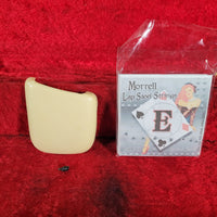 White by Fender Studio Deluxe Lap & Table Steel Guitar 1954 – Vintage Fender - Made Steel with Classic Tone - Mahar's Vintage Guitars