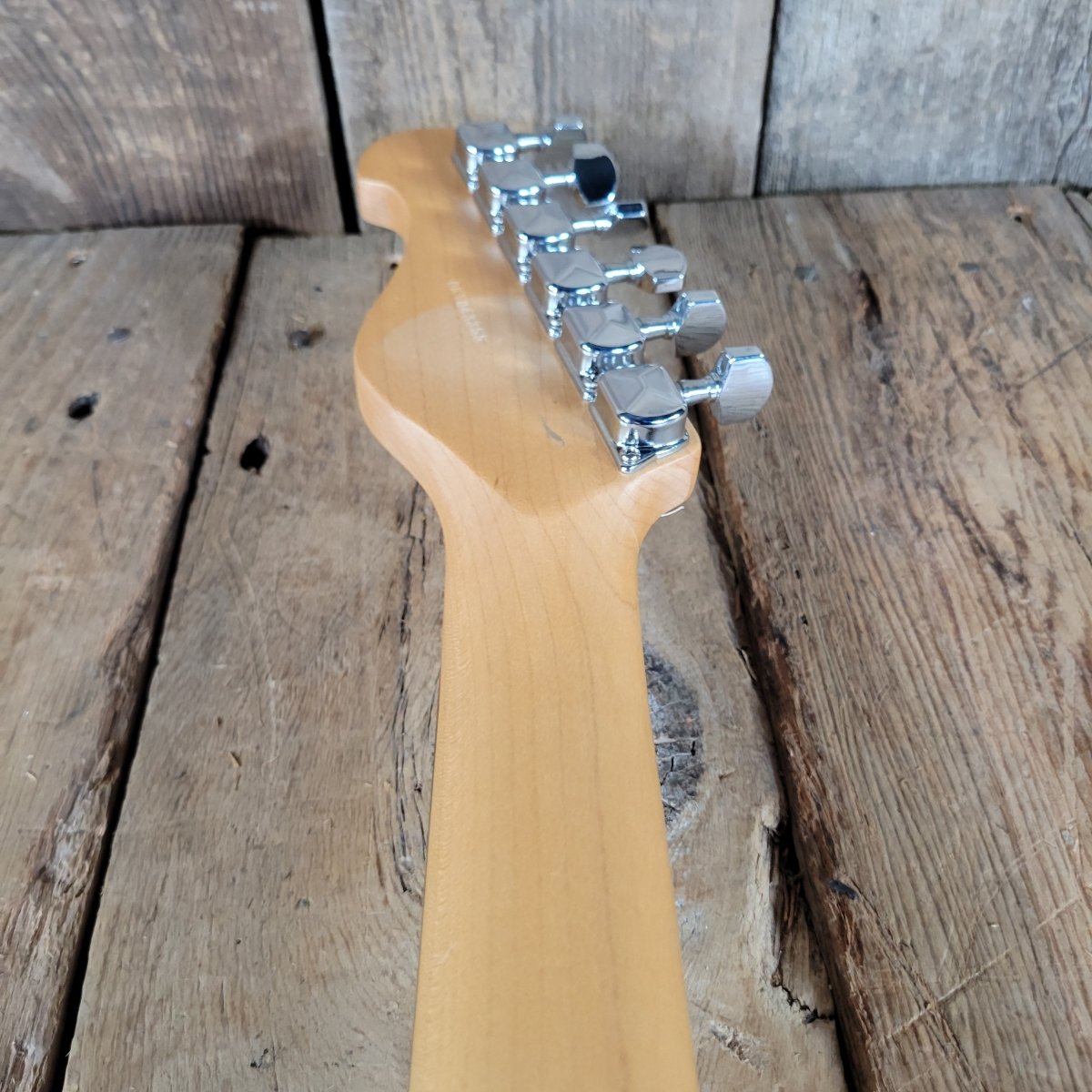 Yamaha EG112 HSS Strat Style Electric Guitar – Black Finish - Mahar's Vintage Guitars