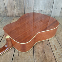 Yamaha FG720S - 12 12 - String Acoustic Guitar 2007 with Hardshell Case - Mahar's Vintage Guitars