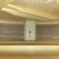 Yamaha FG720S - 12 12 - String Acoustic Guitar 2007 with Hardshell Case - Mahar's Vintage Guitars