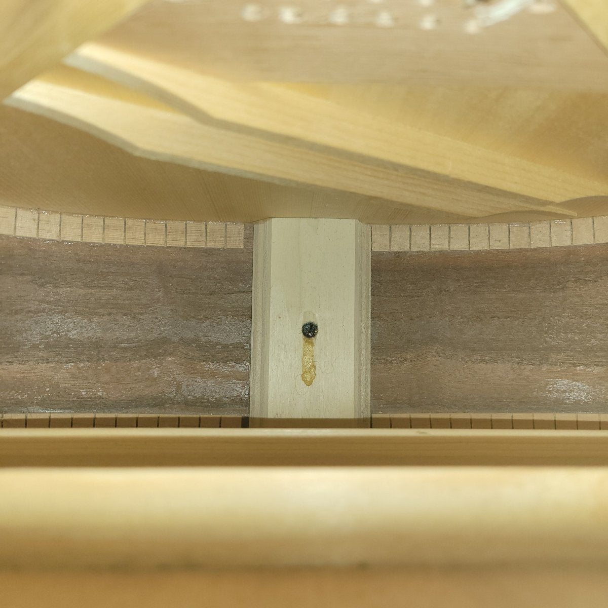 Yamaha FG720S - 12 12 - String Acoustic Guitar 2007 with Hardshell Case - Mahar's Vintage Guitars