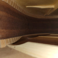 Yamaha FG720S - 12 12 - String Acoustic Guitar 2007 with Hardshell Case - Mahar's Vintage Guitars