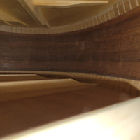 Yamaha FG720S - 12 12 - String Acoustic Guitar 2007 with Hardshell Case - Mahar's Vintage Guitars