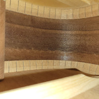 Yamaha FG720S - 12 12 - String Acoustic Guitar 2007 with Hardshell Case - Mahar's Vintage Guitars