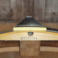 Yamaha FG720S - 12 12 - String Acoustic Guitar 2007 with Hardshell Case - Mahar's Vintage Guitars