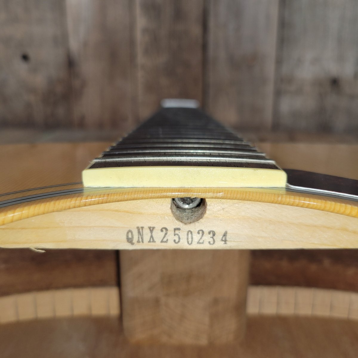 Yamaha FG720S - 12 12 - String Acoustic Guitar 2007 with Hardshell Case - Mahar's Vintage Guitars