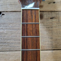 Yamaha FG720S - 12 12 - String Acoustic Guitar 2007 with Hardshell Case - Mahar's Vintage Guitars