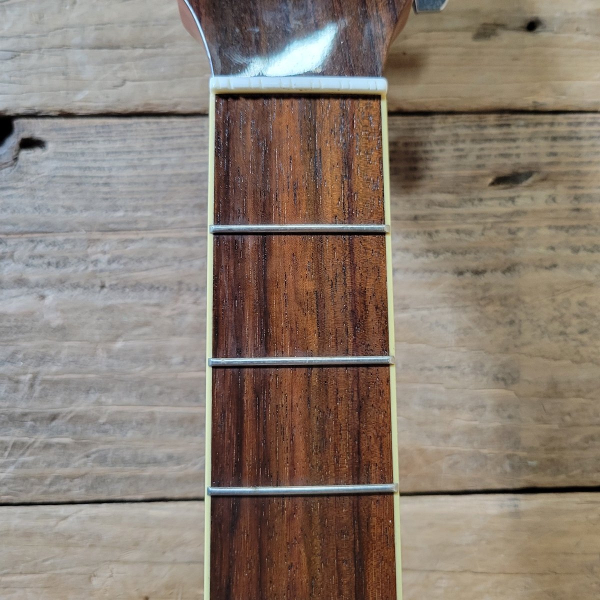 Yamaha FG720S - 12 12 - String Acoustic Guitar 2007 with Hardshell Case - Mahar's Vintage Guitars