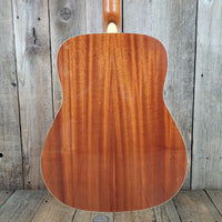 Yamaha FG720S - 12 12 - String Acoustic Guitar 2007 with Hardshell Case - Mahar's Vintage Guitars