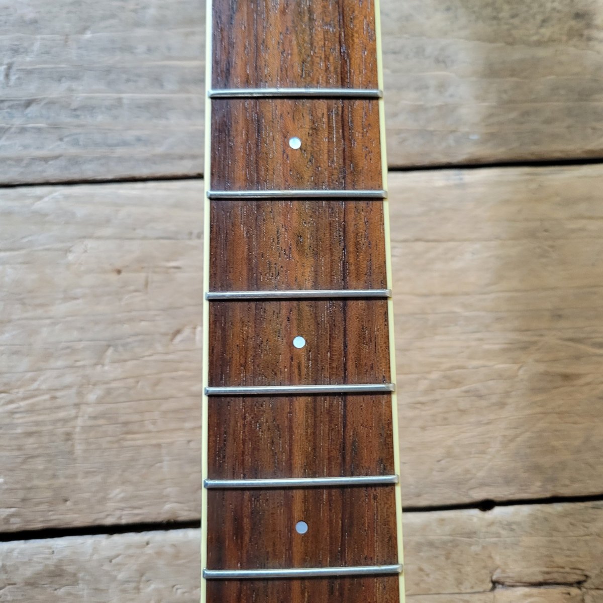 Yamaha FG720S - 12 12 - String Acoustic Guitar 2007 with Hardshell Case - Mahar's Vintage Guitars