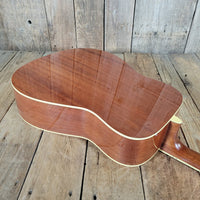 Yamaha FG720S - 12 12 - String Acoustic Guitar 2007 with Hardshell Case - Mahar's Vintage Guitars