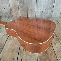 Yamaha FG720S - 12 12 - String Acoustic Guitar 2007 with Hardshell Case - Mahar's Vintage Guitars