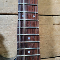 Yamaha Pacifica PAC112J – Black HSS Strat - Style Electric Guitar with Gig Bag - Mahar's Vintage Guitars