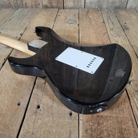 Yamaha Pacifica PAC112J – Black HSS Strat - Style Electric Guitar with Gig Bag - Mahar's Vintage Guitars