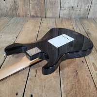 Yamaha Pacifica PAC112J – Black HSS Strat - Style Electric Guitar with Gig Bag - Mahar's Vintage Guitars