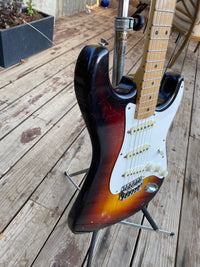 SOLD - Fender Stratocaster 1958