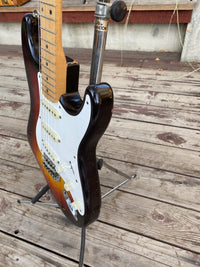 SOLD - Fender Stratocaster 1958