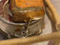 SOLD - Fender Stratocaster 1957 Old body refin