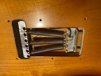 SOLD - Fender Stratocaster 1957 Old body refin