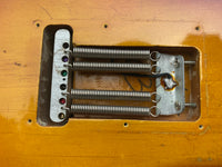 SOLD - Fender Stratocaster 1963 -