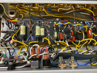 SOLD - Fender 64 Custom Deluxe Reverb guitar amplifier 2018