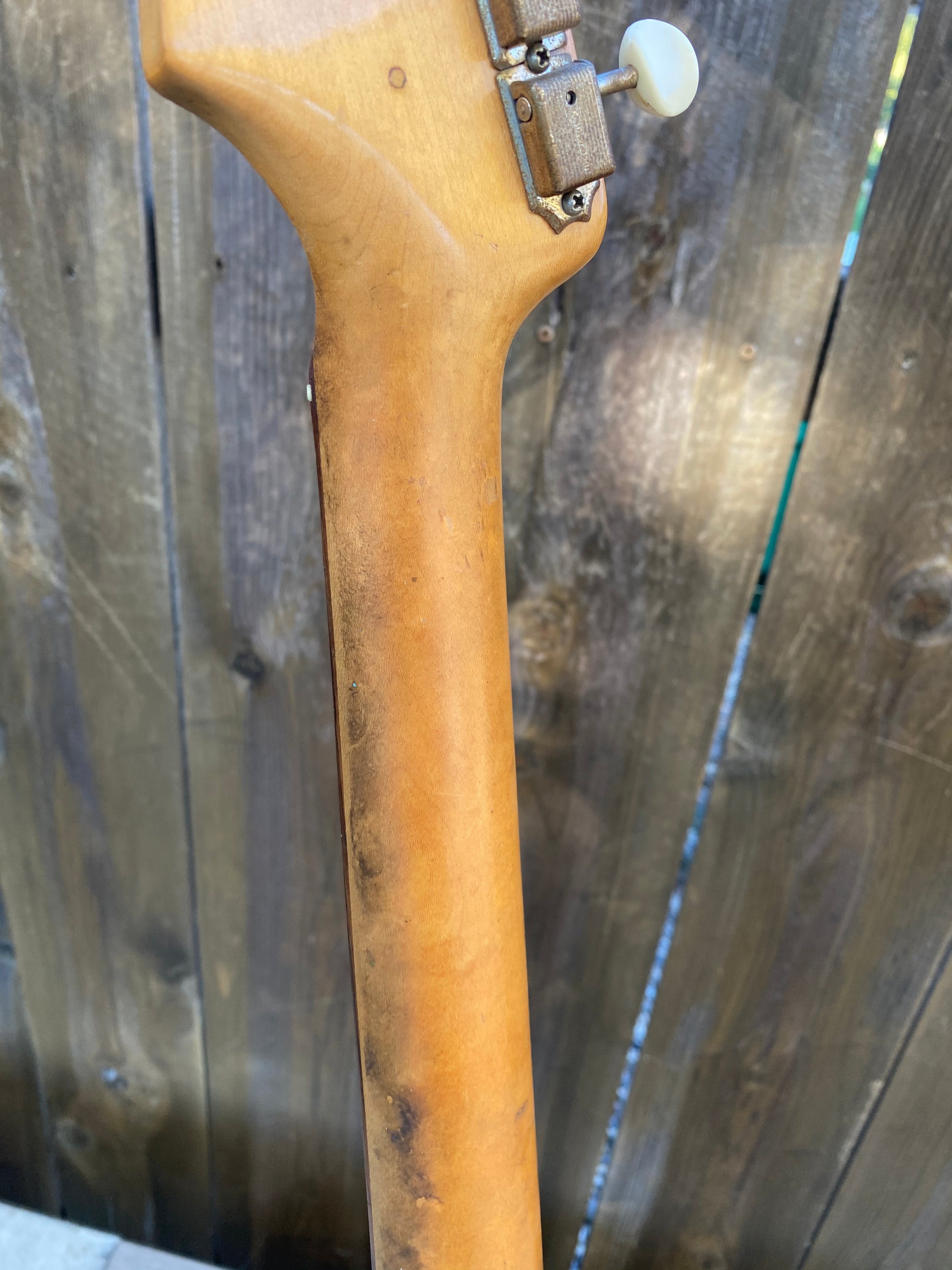 SOLD - Fender Musicmaster 1959