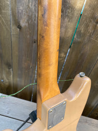 SOLD - Fender Musicmaster 1959