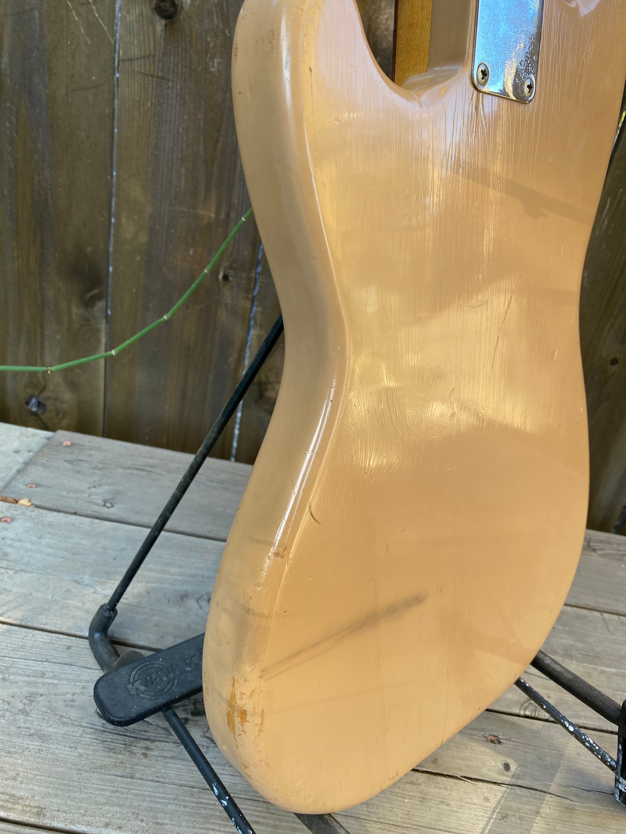 SOLD - Fender Musicmaster 1959