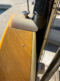 SOLD - National Town & Country 1957