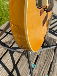 SOLD - National Town & Country 1957