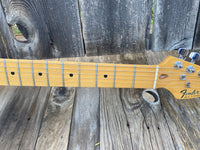 SOLD - Fender Stratocaster 1983 Smith Era with Upgrades