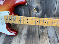 SOLD - Fender Stratocaster 1983 Smith Era with Upgrades