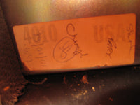 SOLD - Marshall JCM 800 Model 4010 Combo 1986 - SOLD