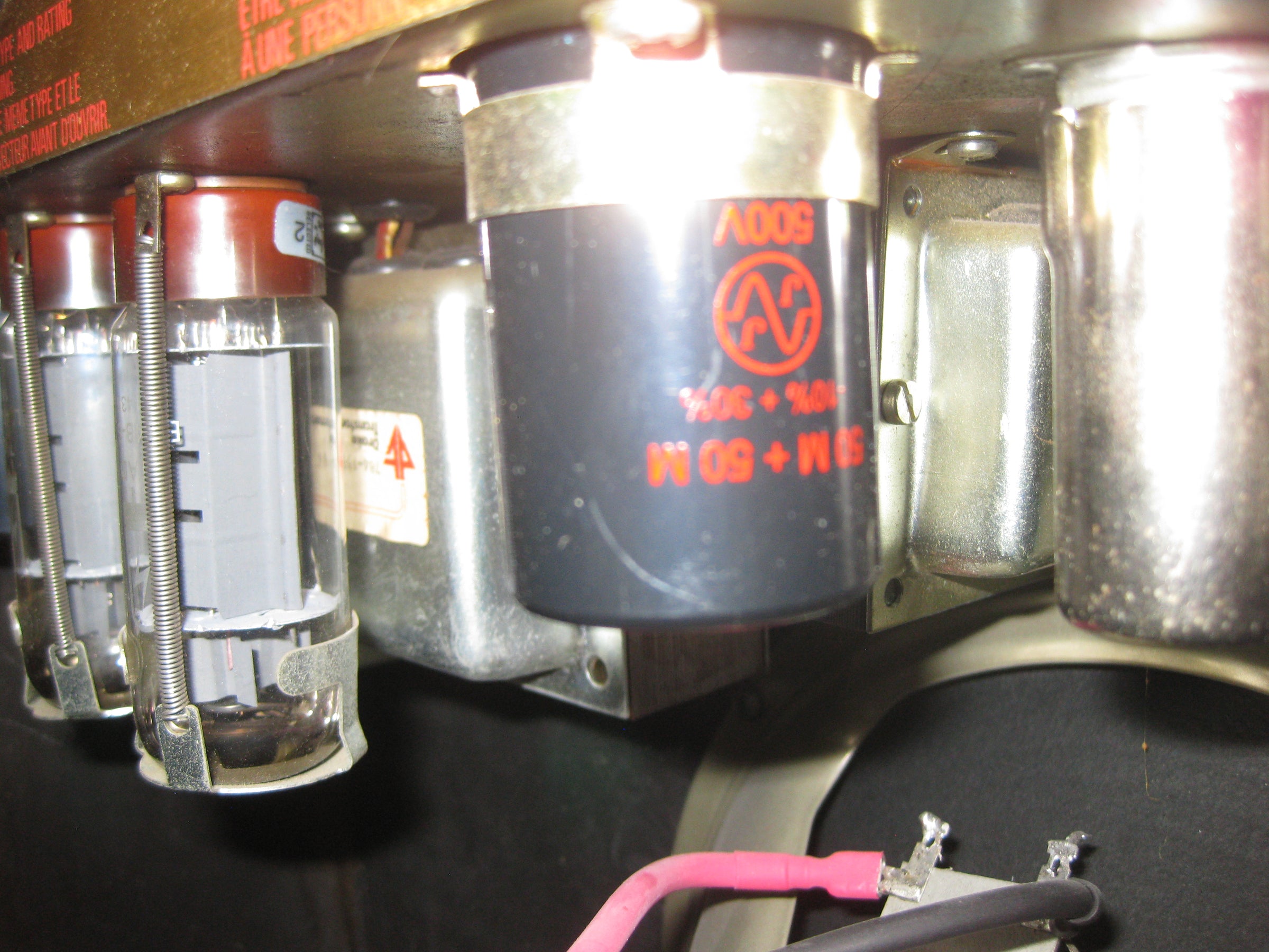 SOLD - Marshall JCM 800 Model 4010 Combo 1986 - SOLD