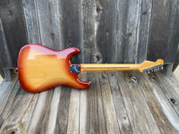 SOLD - Fender Stratocaster 1983 Smith Era with Upgrades