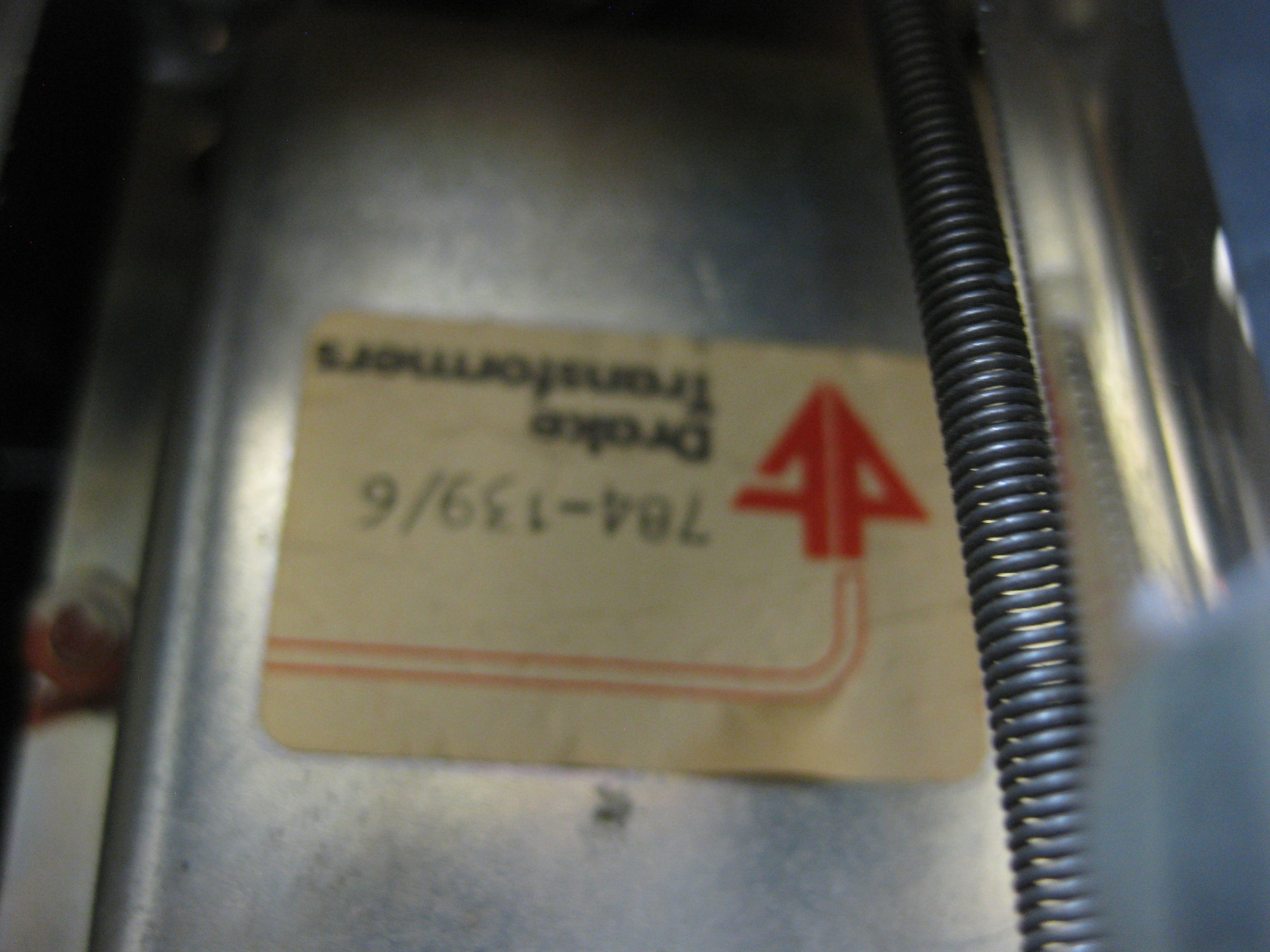 SOLD - Marshall JCM 800 Model 4010 Combo 1986 - SOLD