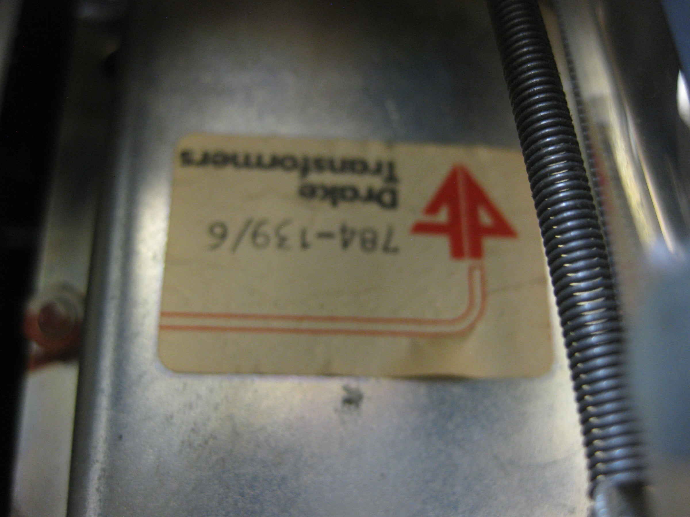 SOLD - Marshall JCM 800 Model 4010 Combo 1986 - SOLD