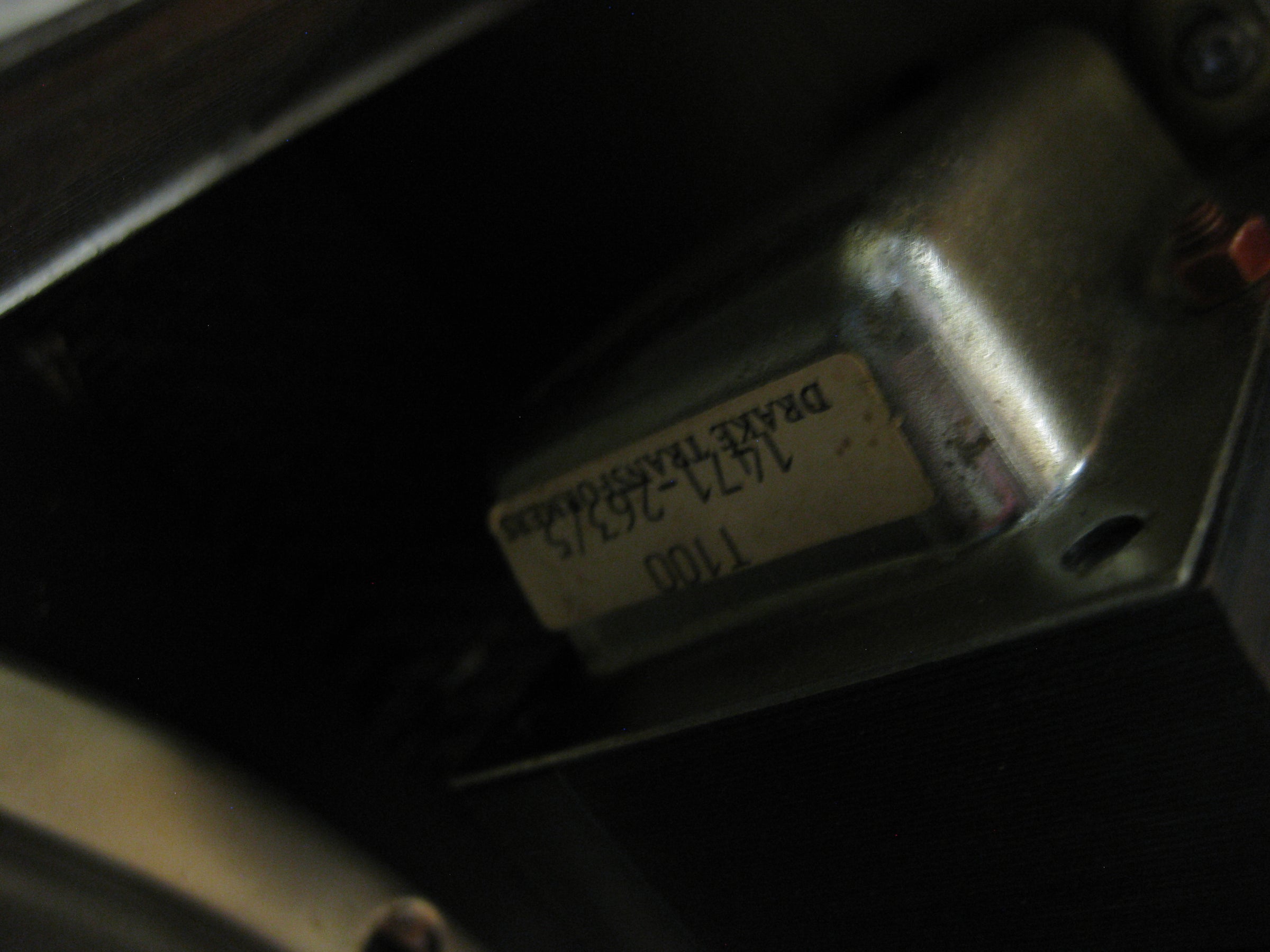 SOLD - Marshall JCM 800 Model 4010 Combo 1986 - SOLD