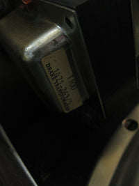 SOLD - Marshall JCM 800 Model 4010 Combo 1986 - SOLD