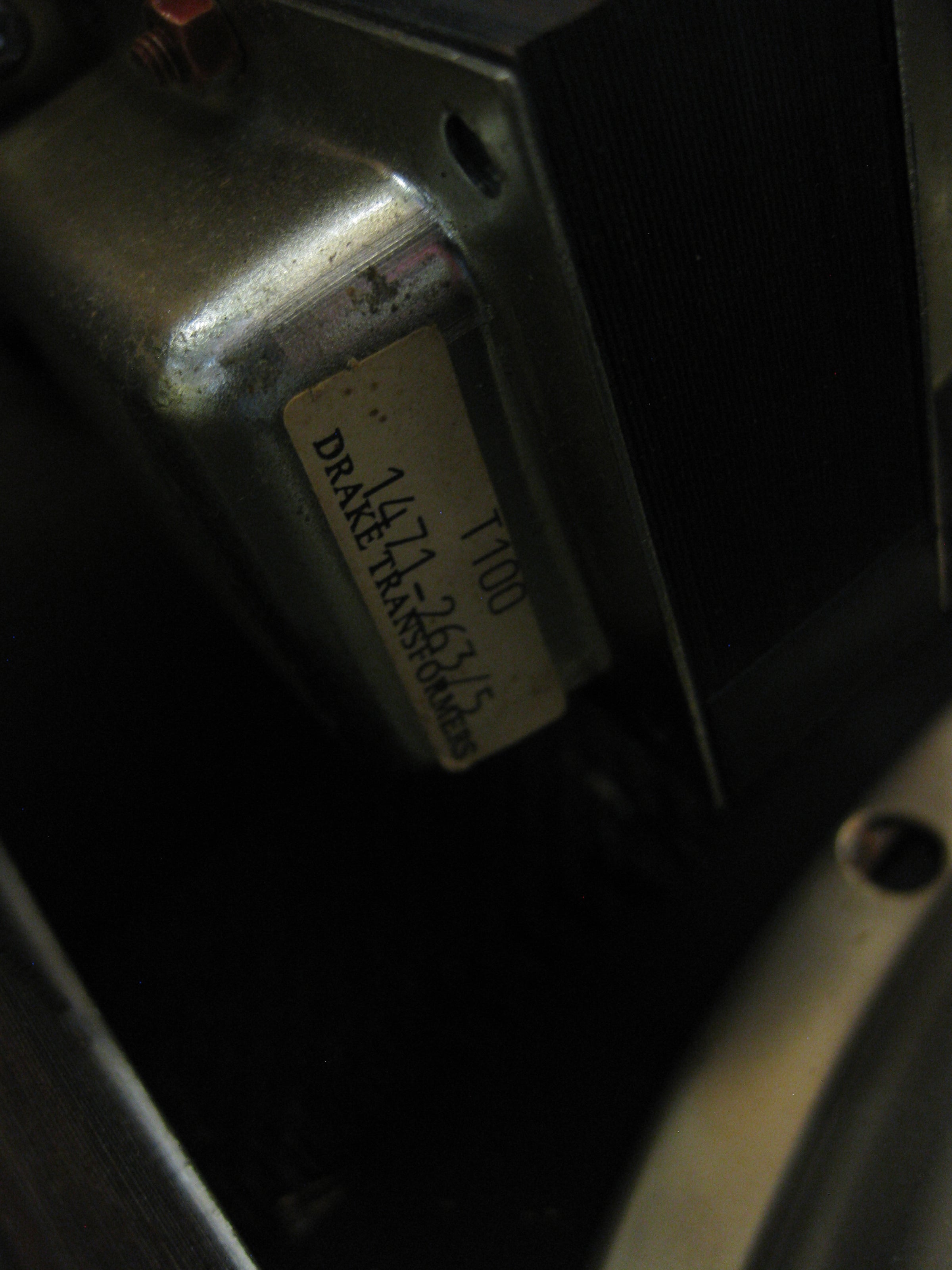 SOLD - Marshall JCM 800 Model 4010 Combo 1986 - SOLD