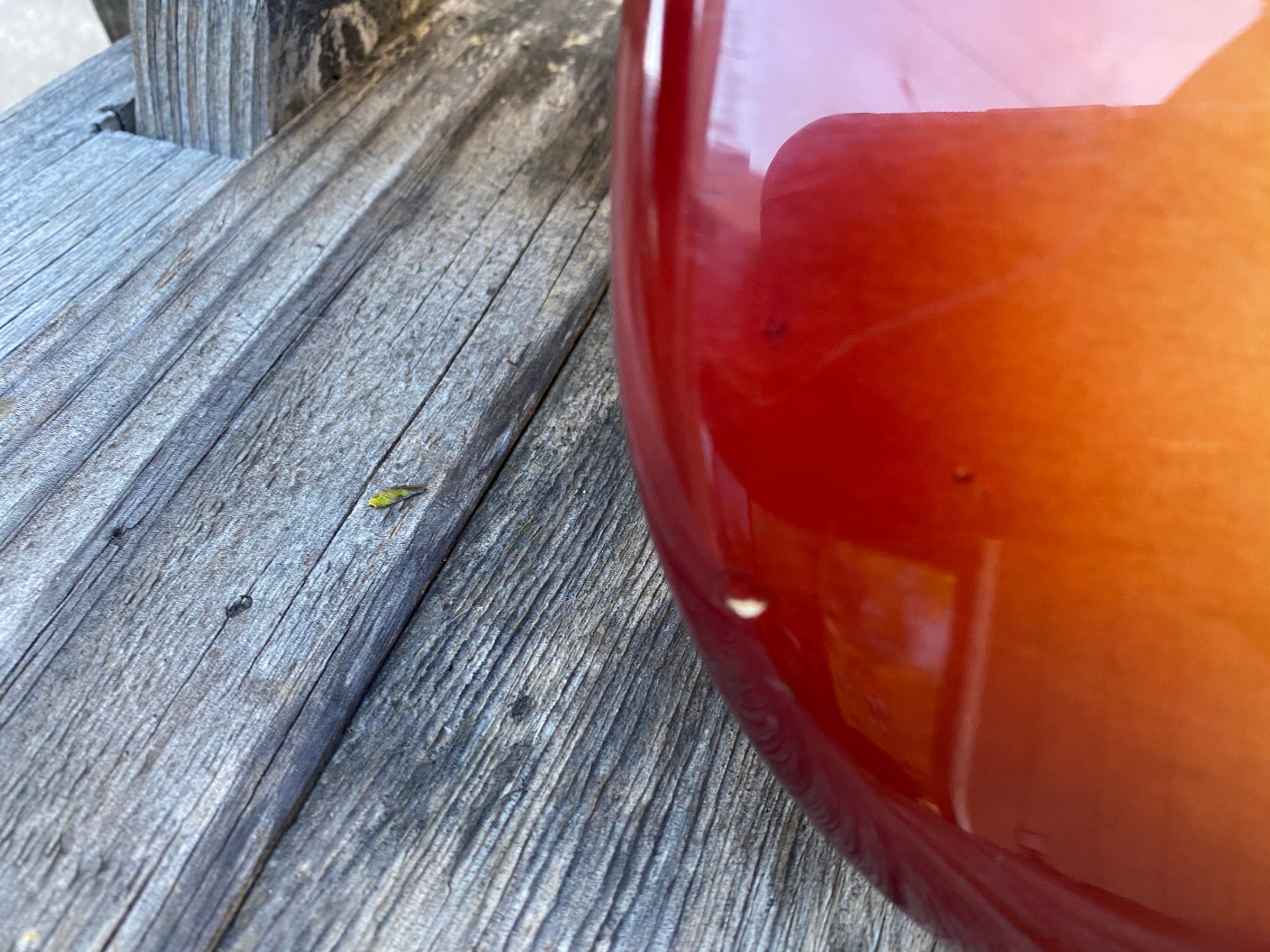 SOLD - Fender Stratocaster 1983 Smith Era with Upgrades