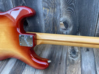 SOLD - Fender Stratocaster 1983 Smith Era with Upgrades