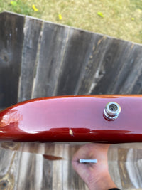 SOLD - Fender Stratocaster 1983 Smith Era with Upgrades