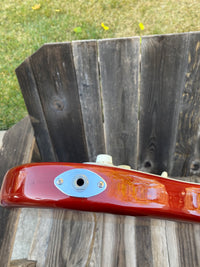 SOLD - Fender Stratocaster 1983 Smith Era with Upgrades